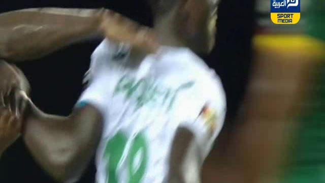 غينيا بيساو يسجل هدف التقدم في شباك الكاميرون 1-0 | تعليق محمد الكواليني смотреть онлайн