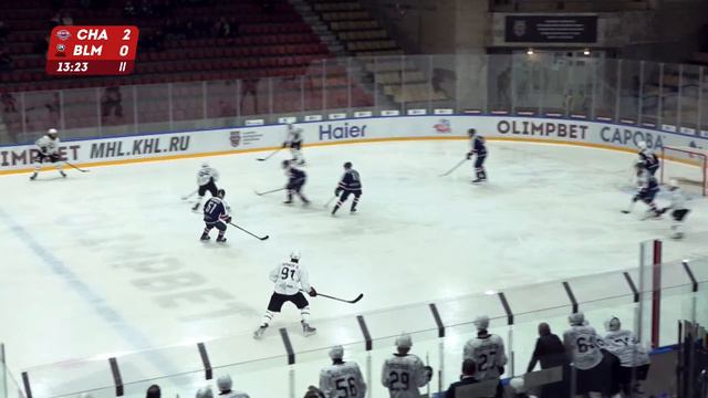 11.10.2022. «Чайка» – «Белые Медведи» | (OLIMPBET МХЛ 21/22) – Прямая трансляция смотреть онлайн