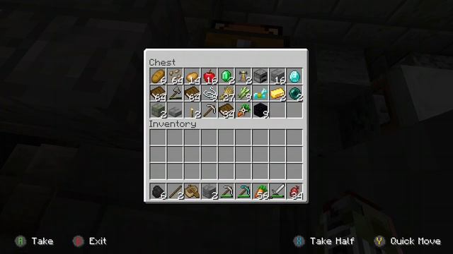 Best stronghold seed Xbox. Check description!!! смотреть онлайн