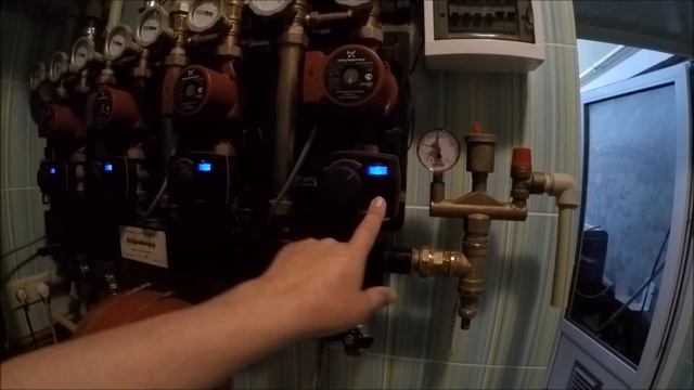 Котельная. Исправление недостатков. смотреть онлайн