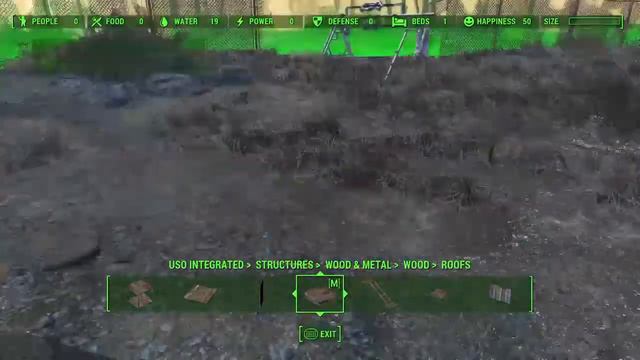 Fallout 4 PS4 Modded Survival Playthrough as Richard Olfind | Part 25: Home Makeover (1/2) смотреть онлайн