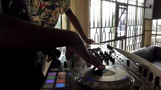 Dj shashaa tz scratch testing смотреть онлайн