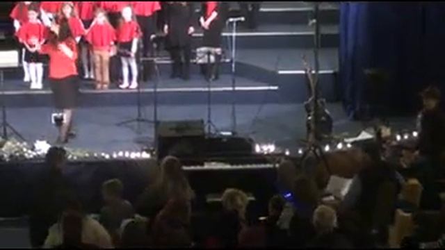 Праздник Рождества Xристова! смотреть онлайн