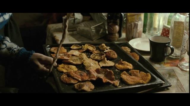 Unconformsoul Review. Фильм Generation П