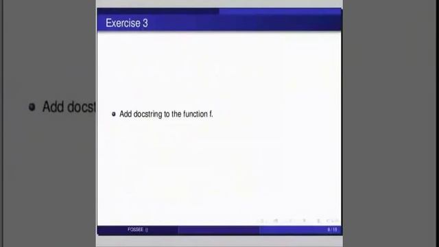 Getting started with functions - Telugu смотреть онлайн