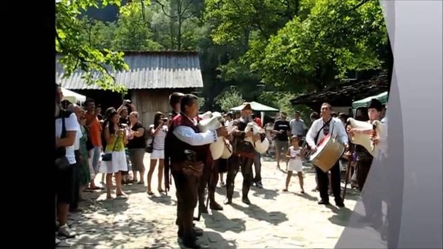 Каба гайди на Етъра.wmv смотреть онлайн