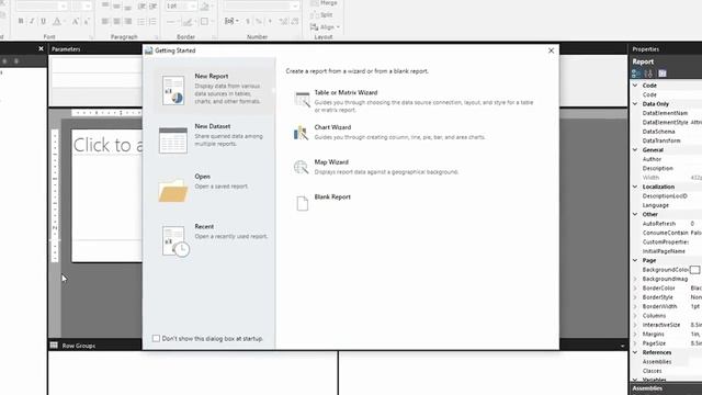 MS SQL Server Reporting Services смотреть онлайн