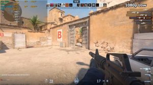 RTX 4060 + Ryzen 5 5600  Тест в 20 Играх