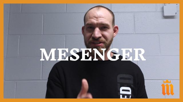 Stop Warming the Seat for Yourself | Philip Renner смотреть онлайн