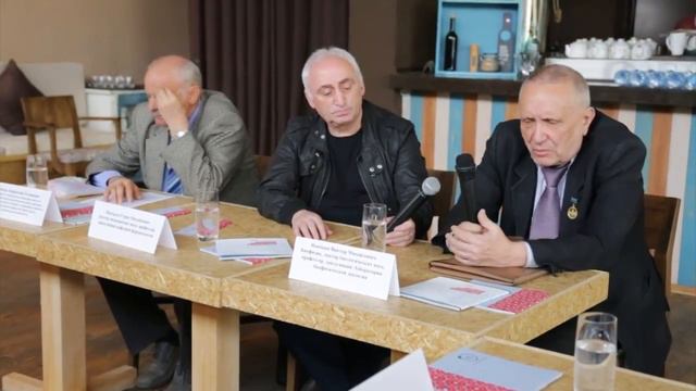 Отзывы о водородной воде Инюшин Виктор Михайлович смотреть онлайн