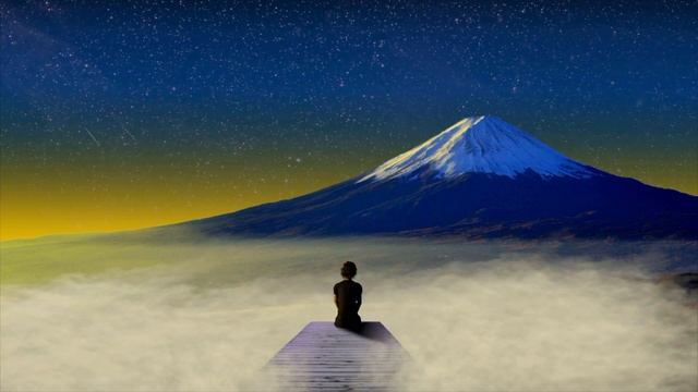 Музыка для Сна и Медитации / Звёздная Медитация / Relax Music & Gray #81 смотреть онлайн