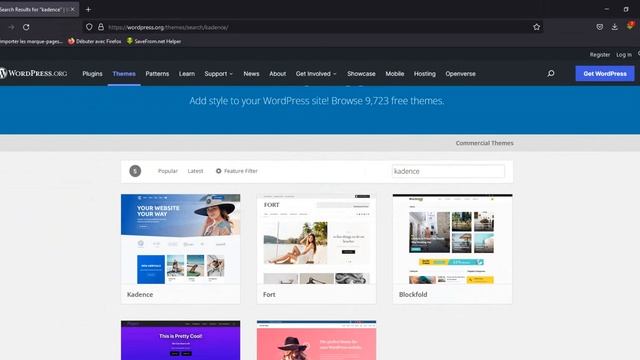 How To Download Kadence Theme in Wordpress смотреть онлайн