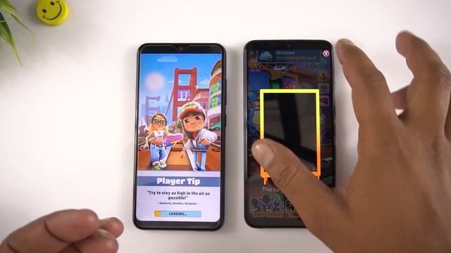 Galaxy A10 vs Vivo Y91c Speed Test & Comparison [Urdu/Hindi] смотреть онлайн