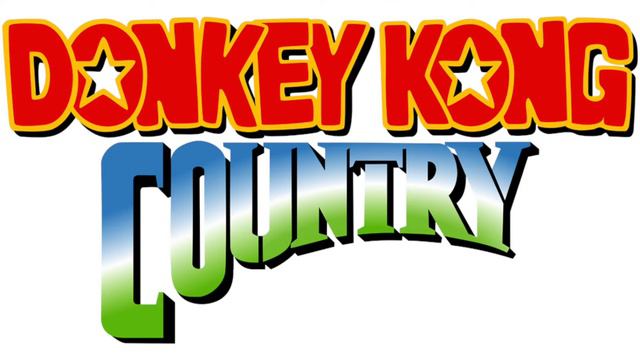 Donkey Kong Country (SNES): Gang-Plank Galleon (Enhanced) [Restored] смотреть онлайн