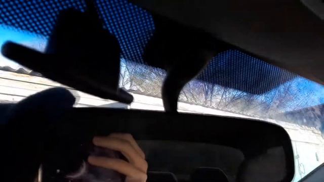 Чем можно приклеить зеркало заднего вида на авто. смотреть онлайн