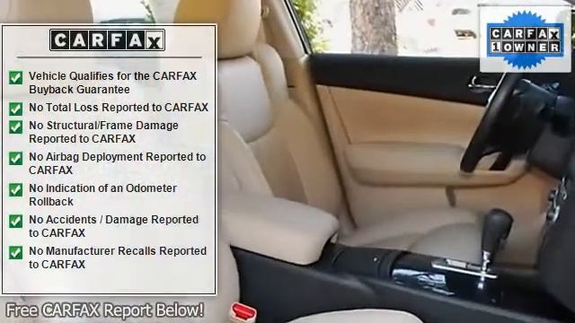 2012 Nissan Maxima - Multi Chevrolet Inc - Union, NJ 07083 смотреть онлайн