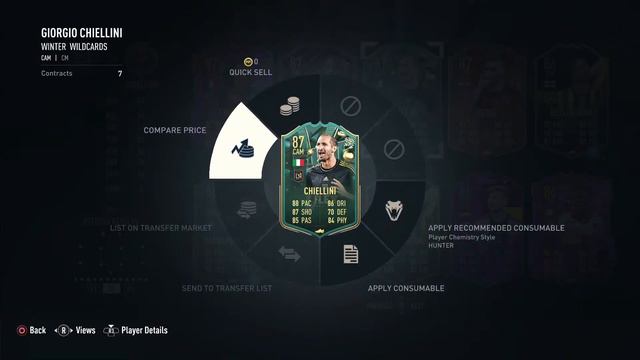 Fifa 23 Bellingham's Road To The World Cup Part 60 - A Tradable Icon Almost Gave Me A Heart Attack смотреть онлайн