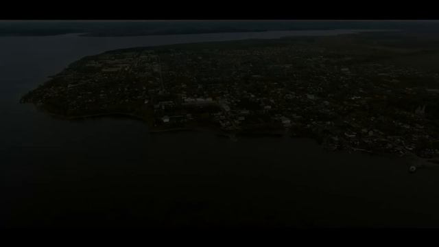 Над Осой смотреть онлайн