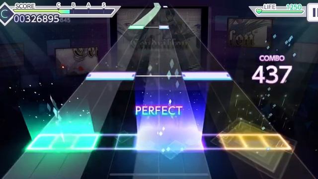 [Project Sekai JP] サンドリヨン / Cendrillon 10th Anniversary (Master lv 28) FC смотреть онлайн