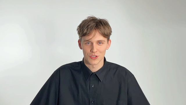 Родион Гриневич, 21 лет-актерская визитка (базовая) смотреть онлайн