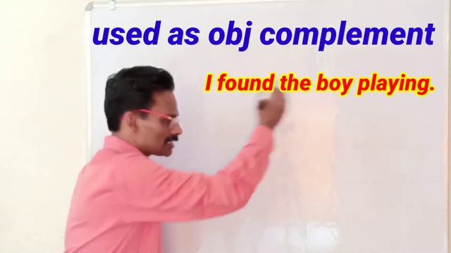 Nonfinite Verbs / Present Participle / THE EUREKA смотреть онлайн