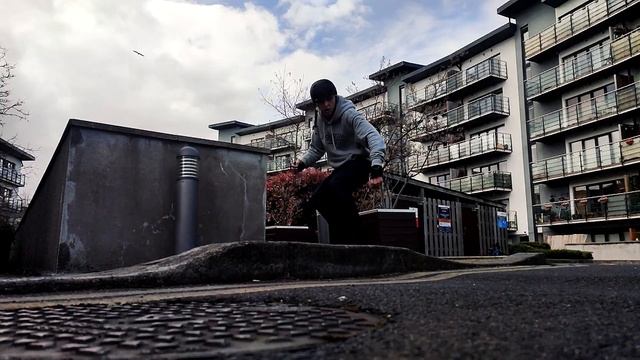SKATE FOR LIFE #1 Хочу научиться кататься на скейте смотреть онлайн