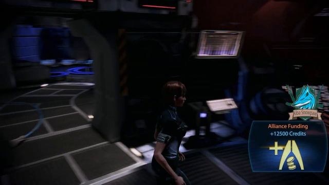 Mass Effect Legendary Edition - ME3 - PS4 - Live - Part 02 смотреть онлайн