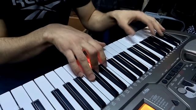 Три Полоски (Cover) смотреть онлайн