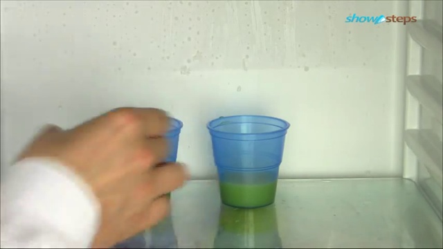 Как приготовить разноцветный фруктовый лед смотреть онлайн