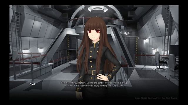 Lets Play Sunrider: Mask Of Arcadius Part 4 смотреть онлайн