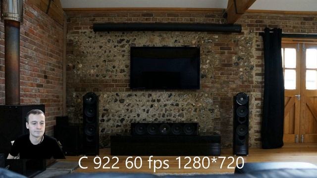 Самый честный обзор веб камер для стрима C920 VS C922 смотреть онлайн