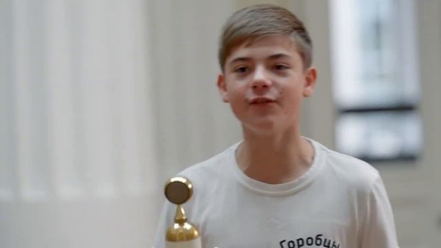 Если с другом вышел в путь - Поют многодетные семьи России