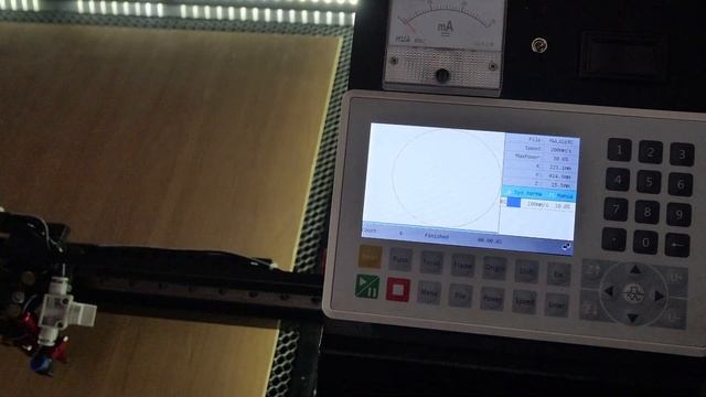 [10] RuiDa Controller - Multi Origin Function