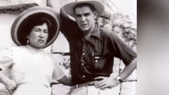 BIOGRAFIA DE ERNESTO CHE GUEVARA. смотреть онлайн