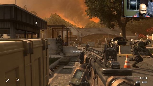 "Redefining Warfare: Call of Duty: Modern Warfare 2's Action-Packed Campaign!"#Modern Warfare 2 смотреть онлайн