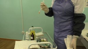 50  Катетеризация мочевого пузыря женщина