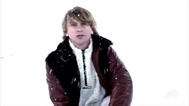 Сергей Васюта на белом покревале января смотреть онлайн