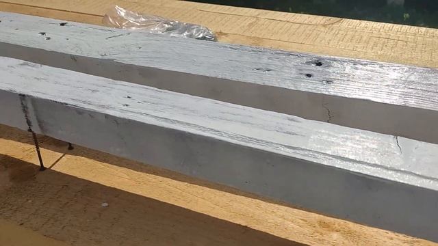 Стойка для гамака своими руками \ Hammock stand diy смотреть онлайн