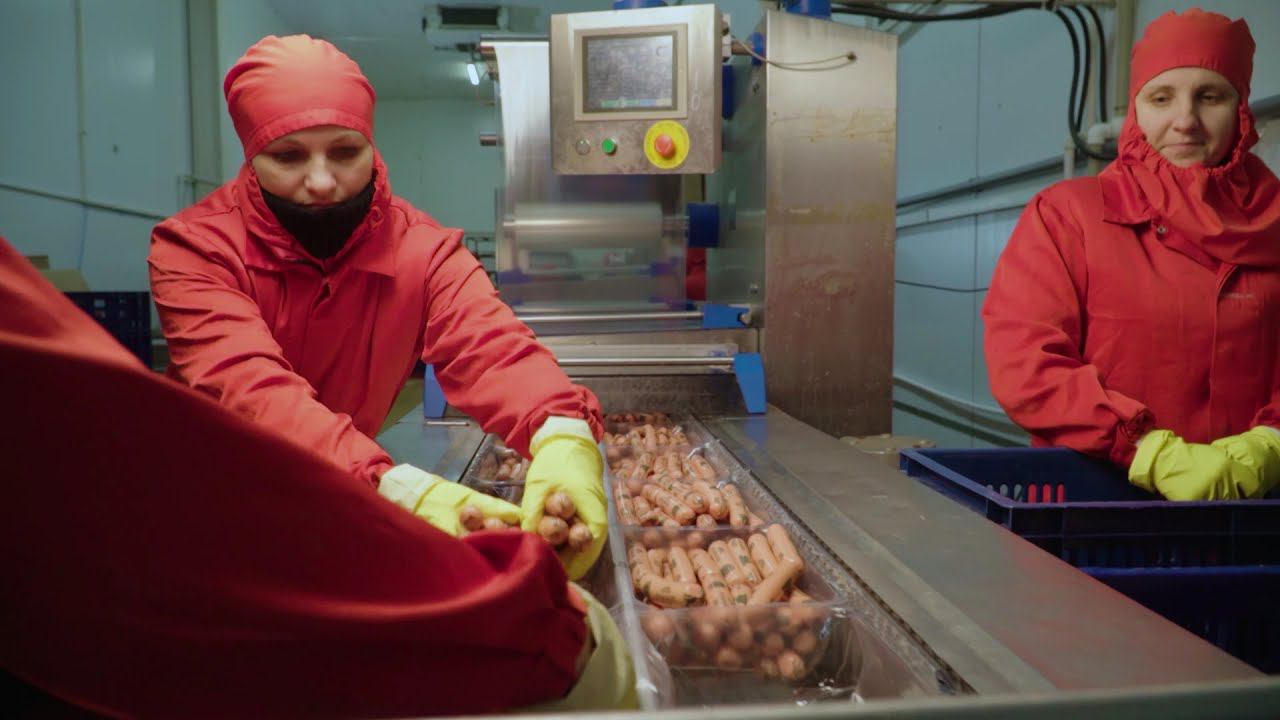 Упаковщик смотреть онлайн