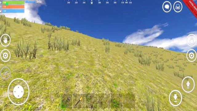 РАДИ ЭТОГО Я СОЗДАЛ КИРКУ В RUST MOBILE! РЕЙД ДОМОВ! (Oxide: Survival Island) смотреть онлайн
