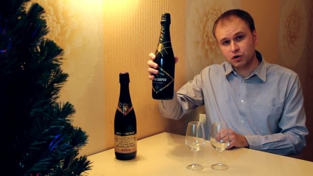 Как правильно открыть шампанское смотреть онлайн