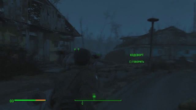 Fallout 4 Прохождение - НОВЫЙ ДРУГ #2 смотреть онлайн