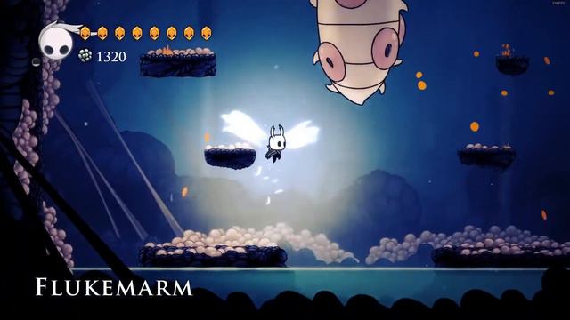 Let's Play Hollow Knight Ep. 48: The Royal Waterways смотреть онлайн