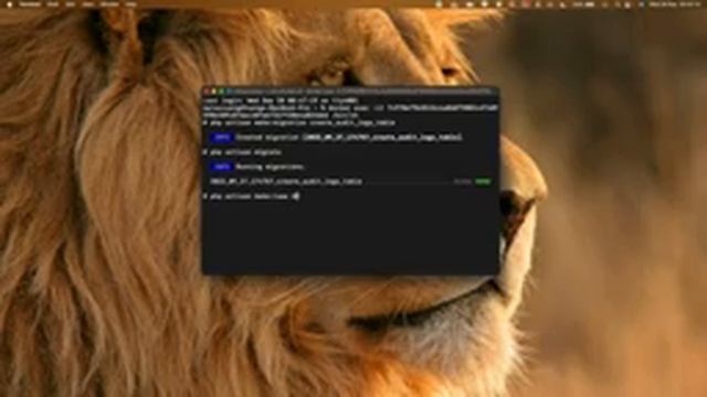 iSPA CMS 7.x - Finish sign in and Audit logs user activities | Ep.0010 смотреть онлайн