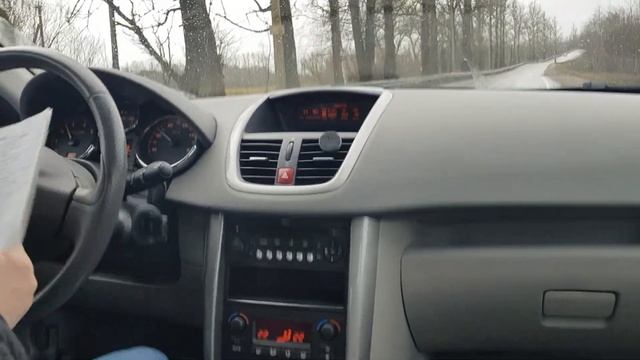 Peugeot 207 ч.4 Два года эксплуатации смотреть онлайн