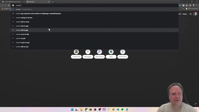 Spring Boot Expose Memory Usage смотреть онлайн