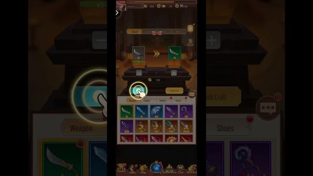 Call Of Myth: Origin Game - Android Gameplay смотреть онлайн