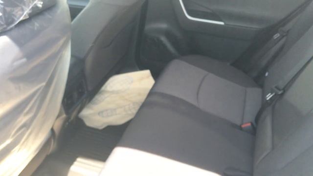 Rav4, 2.0 / Комфорт, 2021