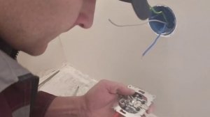 Как подключить двойную розетку на 220 с заземлением