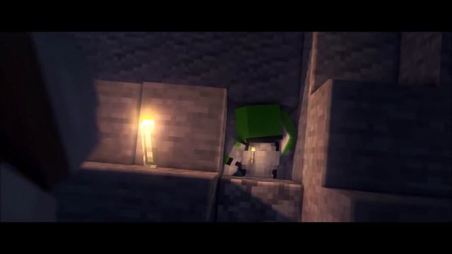 Dream vs 5 Hunters Minecraft Manhunt FULL MOVIE Animation / Animated смотреть онлайн